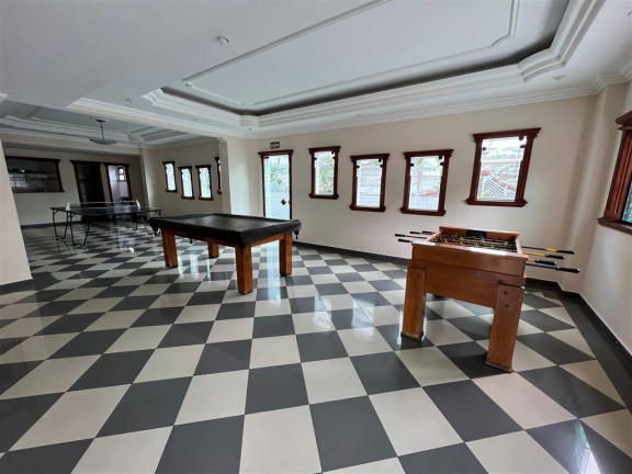Imagem Apartamento com 3 Quartos à Venda, 120 m² em Caiçara - Praia Grande