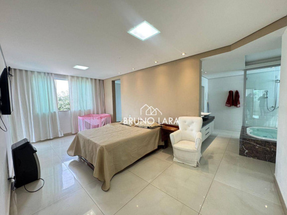 Imagem Casa com 4 Quartos à Venda, 360 m² em Condomínio Ouro Verde - Betim Imagem Casa com 4 Quartos à Venda, 360 m² em Condomínio Ouro Verde - Betim