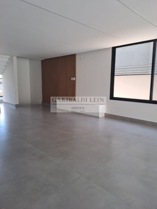 Imagem Casa com 4 Quartos à Venda, 398 m² em Alphaville Dom Pedro 2 - Campinas