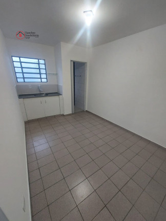 Imagem Casa com 1 Quarto para Alugar, 35 m² em Vila São Domingos - São Paulo Imagem Casa com 1 Quarto para Alugar, 35 m² em Vila São Domingos - São Paulo