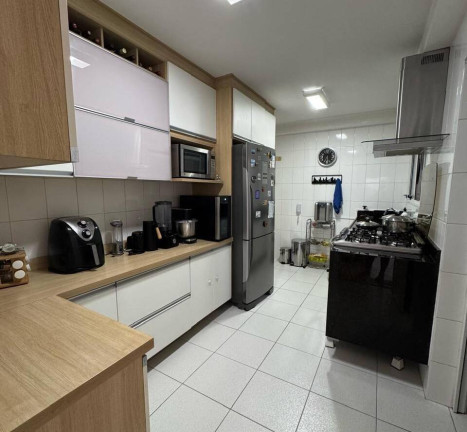 Imagem Apartamento com 3 Quartos à Venda, 111 m² em Ipiranga - São Paulo Imagem Apartamento com 3 Quartos à Venda, 111 m² em Ipiranga - São Paulo