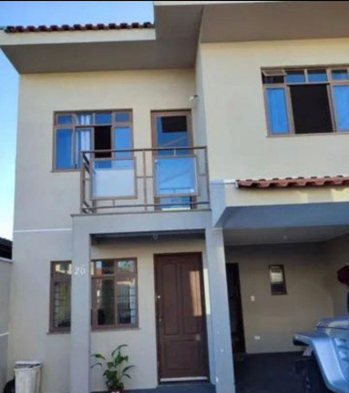 Imagem Casa com 3 Quartos à Venda, 105 m² em Aristocrata - São José Dos Pinhais