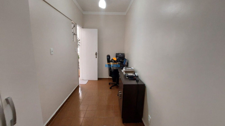 Imagem Apartamento com 3 Quartos à Venda,  em Itararé - São Vicente