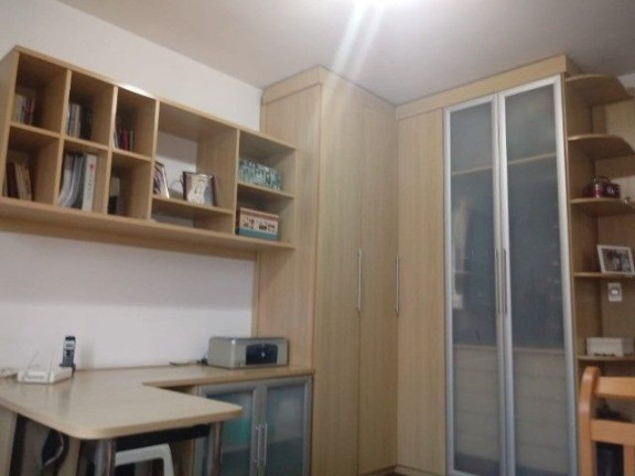 Imagem Sobrado com 4 Quartos à Venda, 328 m² em Santa Maria - São Caetano Do Sul