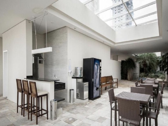 Imagem Apartamento com 2 Quartos para Alugar, 74 m² em Campo Belo - São Paulo Imagem Apartamento com 2 Quartos para Alugar, 74 m² em Campo Belo - São Paulo