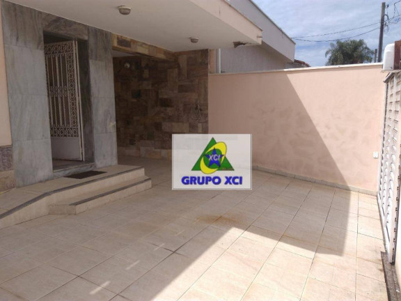 Imagem Casa com 3 Quartos à Venda, 172 m² em Jardim Guanabara - Campinas Imagem Casa com 3 Quartos à Venda, 172 m² em Jardim Guanabara - Campinas