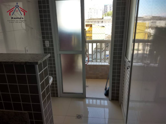 Imagem Apartamento com 2 Quartos à Venda, 136 m² em Ocian - Praia Grande Imagem Apartamento com 2 Quartos à Venda, 136 m² em Ocian - Praia Grande