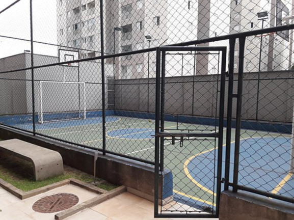 Imagem Imóvel com 1 Quarto à Venda, 34 m² em Cambuci - São Paulo