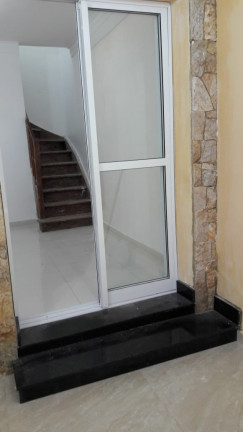 Imagem Sobrado com 2 Quartos à Venda, 110 m² em Campestre - Santo André Imagem Sobrado com 2 Quartos à Venda, 110 m² em Campestre - Santo André