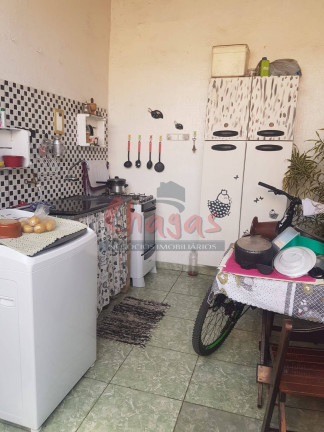 Imagem Casa com 2 Quartos à Venda, 130 m² em Barranco Alto - Caraguatatuba
