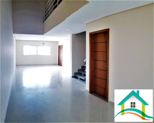 Imagem Sobrado com 3 Quartos à Venda, 341 m² em Olímpico - São Caetano Do Sul