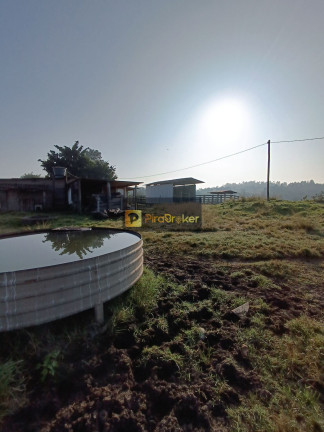 Imagem Imóvel com 2 Quartos à Venda, 181.500 m² em área Rural De Charqueada - Charqueada