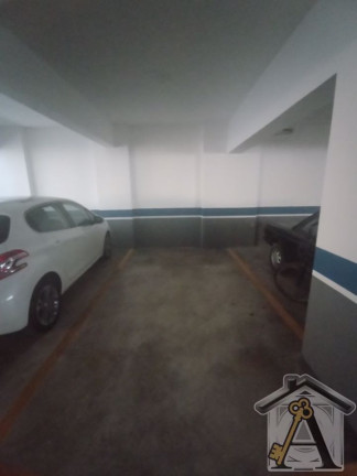 Imagem Apartamento com 3 Quartos à Venda, 117 m² em Marapé - Santos Imagem Apartamento com 3 Quartos à Venda, 117 m² em Marapé - Santos