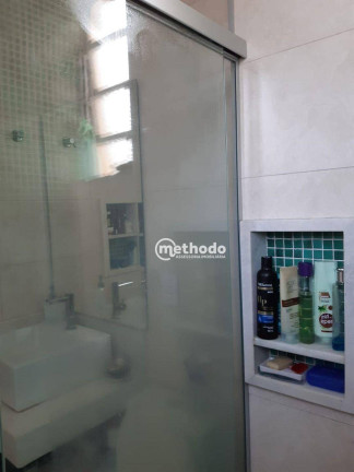Imagem Apartamento com 3 Quartos à Venda, 74 m² em Jardim Flamboyant - Campinas