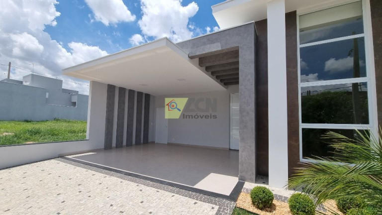 Imagem Casa de Condomínio com 3 Quartos à Venda, 152 m² em Condomínio Olivio Franceschini - Hortolândia Imagem Casa de Condomínio com 3 Quartos à Venda, 152 m² em Condomínio Olivio Franceschini - Hortolândia