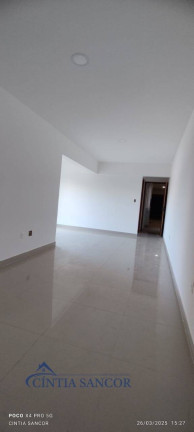 Apartamento com 3 Quartos à Venda, 95 m² em Campos Dos Goytacazes