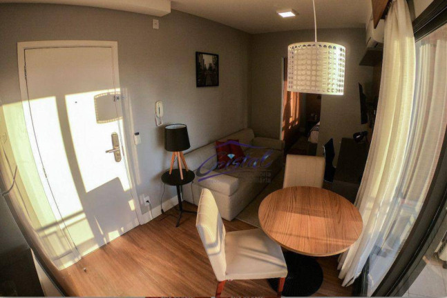 Imagem Apartamento com 1 Quarto à Venda, 31 m² em Pinheiros - São Paulo Imagem Apartamento com 1 Quarto à Venda, 31 m² em Pinheiros - São Paulo
