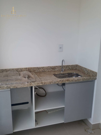 Imagem Apartamento com 2 Quartos para Alugar, 73 m² em Parque Campolim - Sorocaba