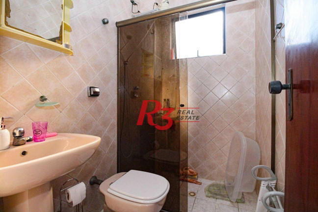 Imagem Imóvel com 3 Quartos à Venda, 136 m² em Macuco - Santos Imagem Imóvel com 3 Quartos à Venda, 136 m² em Macuco - Santos