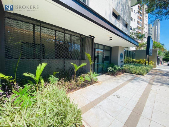 Studio com 1 Quarto à Venda, 32 m² em Vila Mariana - São Paulo