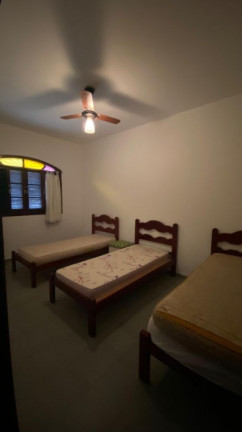 Imagem Casa com 3 Quartos à Venda, 129 m² em Flórida - Praia Grande