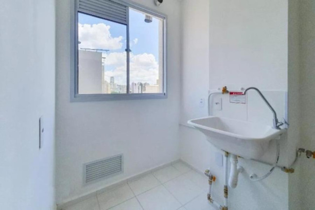 Imagem Apartamento com 1 Quarto à Venda, 36 m² em Cambuci - São Paulo Imagem Apartamento com 1 Quarto à Venda, 36 m² em Cambuci - São Paulo