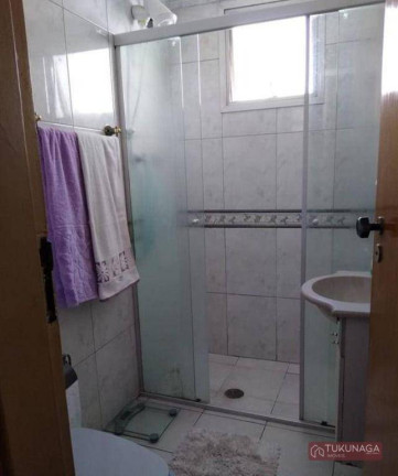 Imagem Apartamento com 3 Quartos à Venda, 91 m² em Santana - São Paulo