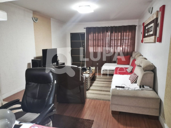 Imagem Casa com 2 Quartos à Venda, 116 m² em Vila Maria - São Paulo Imagem Casa com 2 Quartos à Venda, 116 m² em Vila Maria - São Paulo
