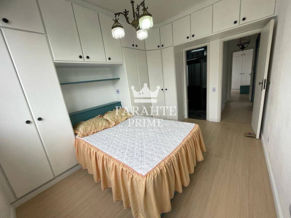 Imagem Apartamento com 3 Quartos à Venda, 150 m² em Gonzaga - Santos Imagem Apartamento com 3 Quartos à Venda, 150 m² em Gonzaga - Santos