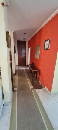 Imagem Casa com 4 Quartos à Venda, 420 m² em Moema - São Paulo