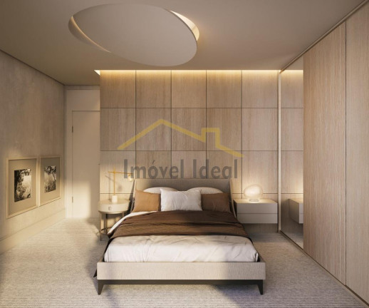 Imagem Apartamento com 3 Quartos à Venda, 126 m² em água Verde - Curitiba Imagem Apartamento com 3 Quartos à Venda, 126 m² em água Verde - Curitiba