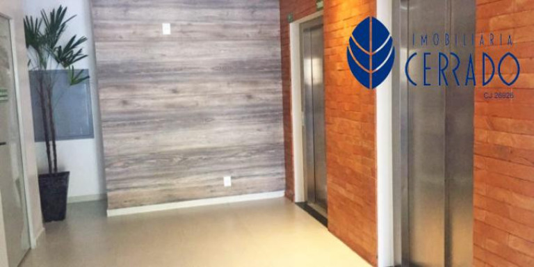 Imagem Apartamento com 3 Quartos à Venda, 87 m² em Maracanã - Anápolis