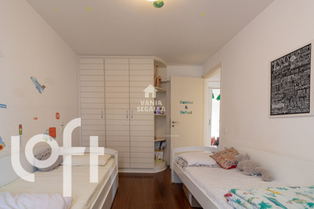Imagem Apartamento com 3 Quartos à Venda, 138 m² em Perdizes - São Paulo