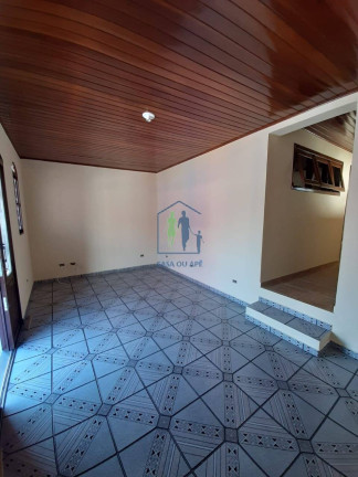 Imagem Casa com 4 Quartos à Venda, 240 m² em Jardim Santa Cruz (campo Grande) - São Paulo Imagem Casa com 4 Quartos à Venda, 240 m² em Jardim Santa Cruz (campo Grande) - São Paulo