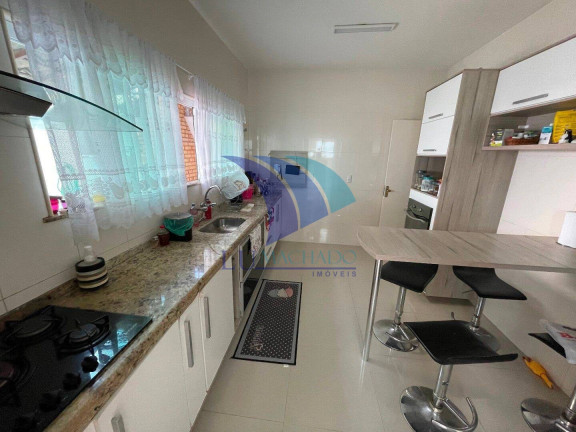 Imagem Casa com 4 Quartos à Venda, 190 m² em Novo Portinho - Cabo Frio
