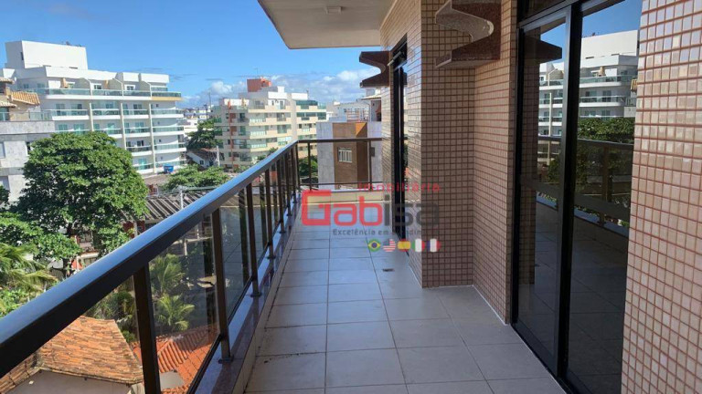 Imagem Cobertura com 4 Quartos à Venda, 260 m² em Vila Nova - Cabo Frio Imagem Cobertura com 4 Quartos à Venda, 260 m² em Vila Nova - Cabo Frio