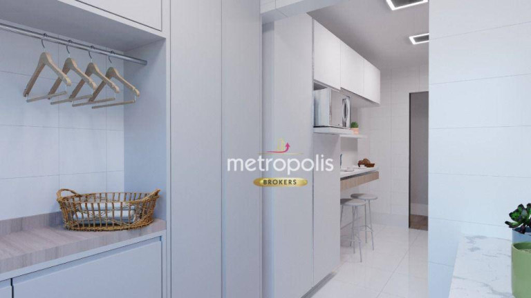 Imagem Apartamento com 3 Quartos à Venda, 84 m² em Barcelona - São Caetano Do Sul Imagem Apartamento com 3 Quartos à Venda, 84 m² em Barcelona - São Caetano Do Sul