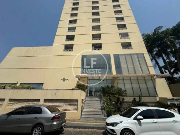 Apartamento com 1 Quarto à Venda, 31 m² em Setor Sul - Goiânia