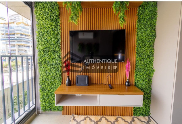 Imagem Imóvel com 1 Quarto à Venda, 28 m² em Perdizes - São Paulo