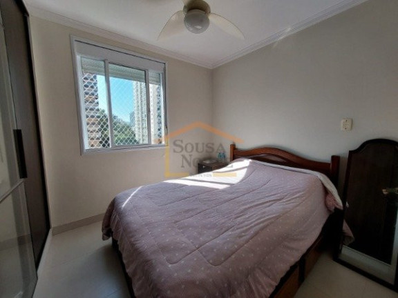 Imagem Apartamento com 2 Quartos à Venda, 83 m² em Santana - São Paulo Imagem Apartamento com 2 Quartos à Venda, 83 m² em Santana - São Paulo