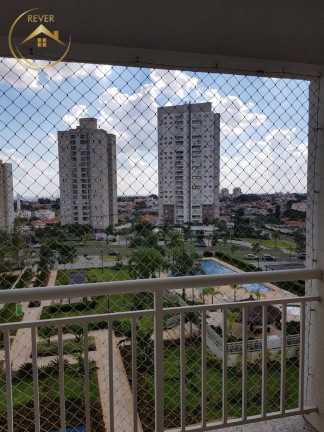 Imagem Apartamento com 3 Quartos à Venda, 134 m² em Parque Prado - Campinas Imagem Apartamento com 3 Quartos à Venda, 134 m² em Parque Prado - Campinas