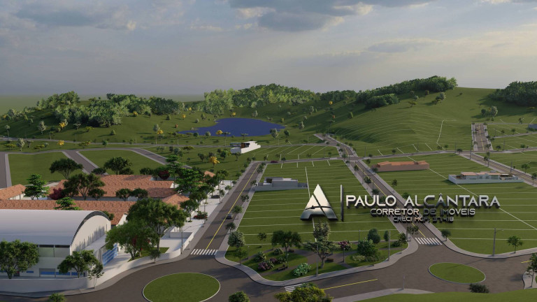 Imagem Terreno à Venda, 300 m² em Bairro Vista Do Lago - Coronel Fabriciano Imagem Terreno à Venda, 300 m² em Bairro Vista Do Lago - Coronel Fabriciano