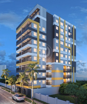 Imagem Apartamento com 1 Quarto à Venda, 20 m² em Guaiaúna - São Paulo