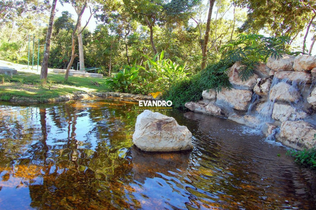 Imagem Terreno à Venda, 744 m² em Condomínio Belvedere - Cuiabá Imagem Terreno à Venda, 744 m² em Condomínio Belvedere - Cuiabá
