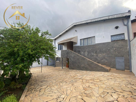 Imagem Casa com 4 Quartos à Venda, 177 m² em Jardim Novo Campos Elíseos - Campinas Imagem Casa com 4 Quartos à Venda, 177 m² em Jardim Novo Campos Elíseos - Campinas