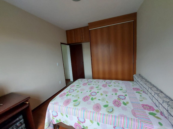 Imagem Cobertura com 3 Quartos à Venda, 132 m² em Alto - Teresópolis