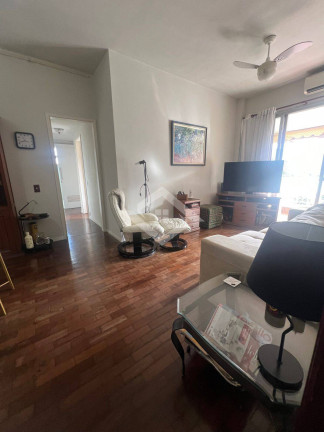 Imagem Apartamento com 3 Quartos à Venda, 100 m² em Gávea - Rio De Janeiro