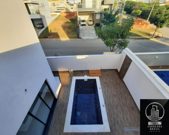 Imagem Casa com 4 Quartos à Venda, 217 m² em Parque Ibiti Reserva - Sorocaba Imagem Casa com 4 Quartos à Venda, 217 m² em Parque Ibiti Reserva - Sorocaba