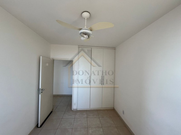 Imagem Apartamento com 1 Quarto para Alugar, 48 m² em Centro - Ribeirão Preto