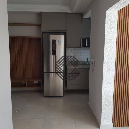 Imagem Apartamento com 1 Quarto à Venda, 50 m² em Parque Campolim - Sorocaba